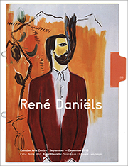 René Daniëls : Painting on Unknown Languages