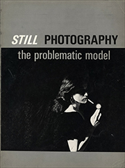 Still Photography : The Problematic Model