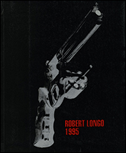 Robert Longo 1995