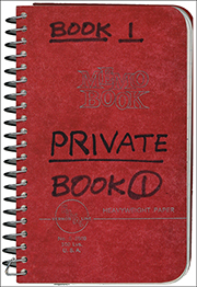 Private Book 1