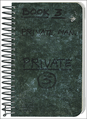 Private Book 3
