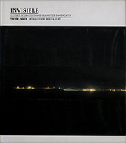 Invisible : Covert Operations and Classified Landscapes