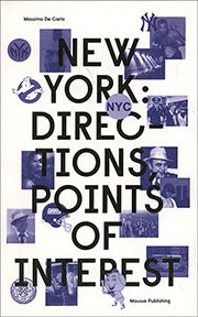 New York : Directions, Points of Interest