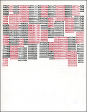Carl Andre : Passeport et poésie, 1960 - 2000