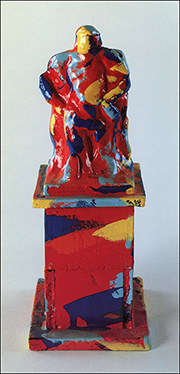 Claes Oldenburg : Multiples in Retrospect, 1964 - 1990
