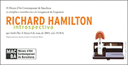 Richard Hamilton : Introspectiva