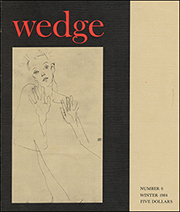 Wedge : Sexuality : RE/Positions