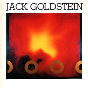 Jack Goldstein : Recent Work, 1986 - 1987