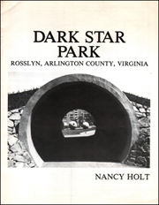 Dark Star Park : Rosslyn, Arlington County, Virginia