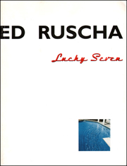 Ed Ruscha : Lucky Seven