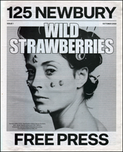 125 Newbury Free Press : Wild Strawberries