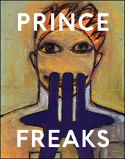 Prince Freaks