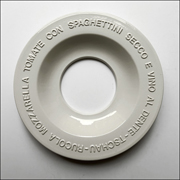 Italian Plate