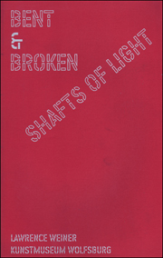 Bent & Broken / Shafts of Light