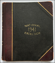 The National-Excelsior Daily Journal for 1941