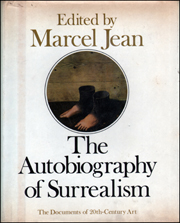 The Autobiography of Surrealism