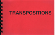 Transpositions