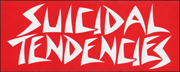 Suicidal Tendencies Bumper Sticker