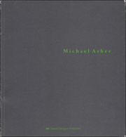 Michael Asher