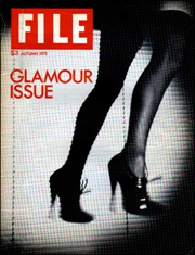 FILE Megazine : Glamour Issue