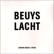 Beuys Laughing / Beuys Lacht