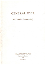 General Idea : El Dorado (Maracaibo)