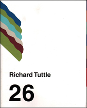 Richard Tuttle : 26