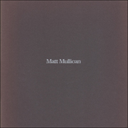 Matt Mullican : Untitled, 1986 / 7