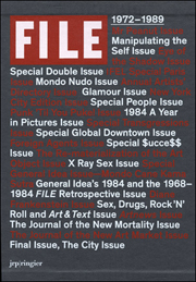 General Idea : File Megazine / Complete Reprint