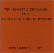 Ten Isometric Drawings for Ten Vertical Constructions
