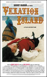Vexation Island : A Film Adventure