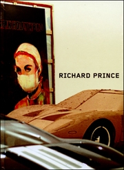 Richard Prince : Spiritual America