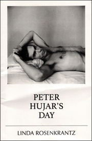 Peter Hujar's Day / 18 Dec 1974