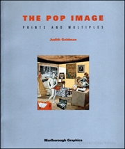 The Pop Image : Prints and Multiples