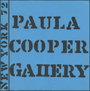 New York '72 - Paula Cooper