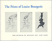 The Prints of Louise Bourgeois