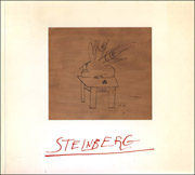 Steinberg : Drawing Into Being
