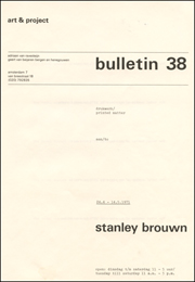 Bulletin 38