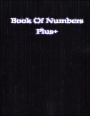 Book of Numbers : Numbers Plus / Scrap Catalytic Converter Guide, Buyers & Sellers Guide Updated [ Book of Numbers : Numbers+ ]