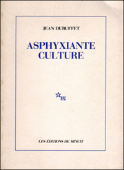 Asphyxiante Culture