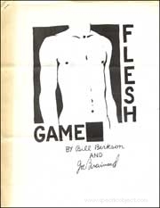 Flesh Game