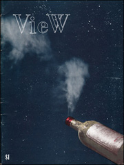 View : The Modern Magazine