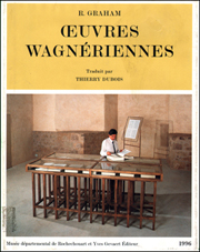Rodney Graham : Oeuvres Wagneriennes / Oeuvres Freudiennes