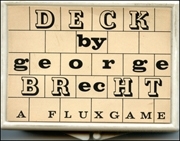 Deck : A Fluxgame