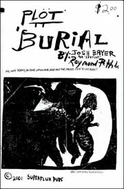 Plot Burial