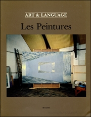 Art & Language : Les Peintures