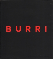 Burri : 18 Paintings 1953 - 1986