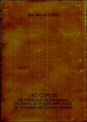 Leo Copers : The Tentacles of Mock Appearance, Volume 1 and 2