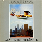 Howard Kanovitz : Arbeiten 1951 - 1978