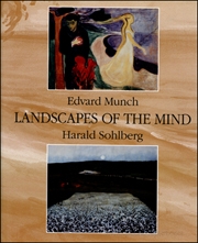 Edvard Munch / Harald Sohlberg : Landscapes of the Mind